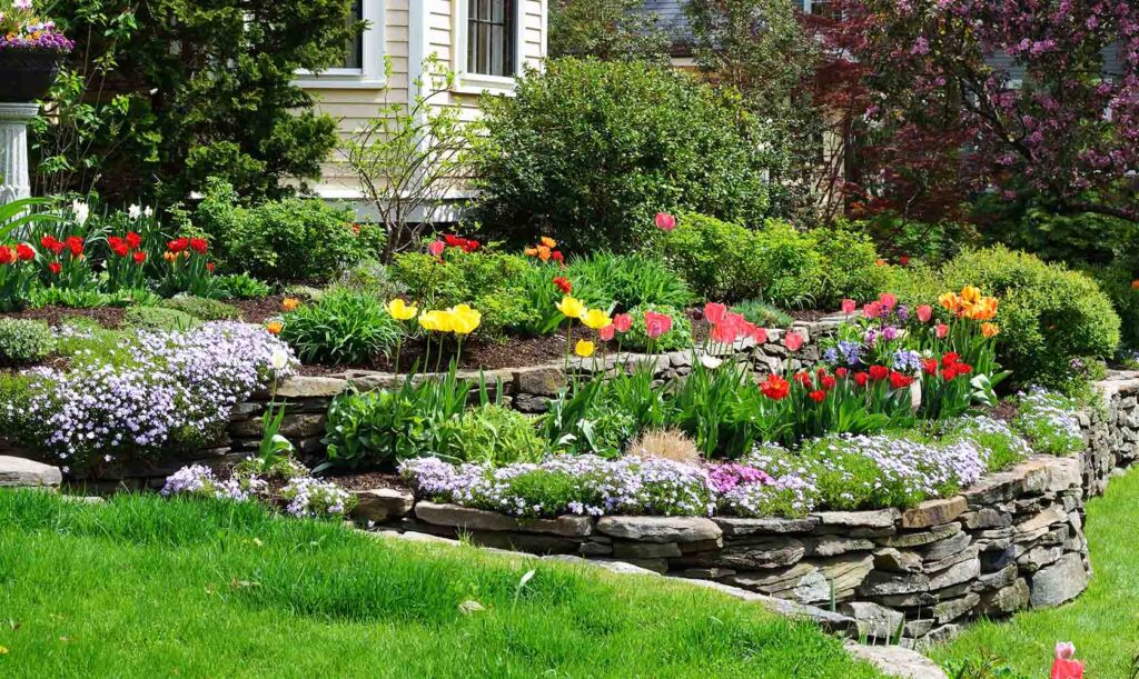 Things To Consider When You’re Planning A Hardscape - Felice Landscaping