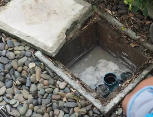 5 Common Residential Drainage Problems Solved