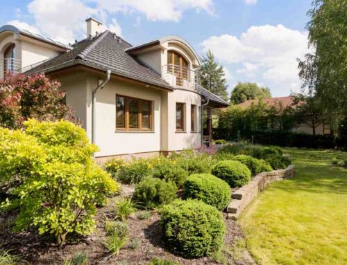 How to Design an Edible Landscape