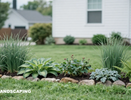 Small Plants for Landscaping Compact Spaces