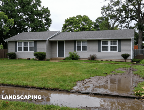 Yard Drainage Solutions for Westchester Homes